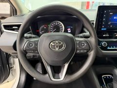 Toyota Corolla 2021 1.2T S-CVT Elite Plus - ფოტო 11