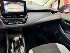 Toyota Corolla 2021 1.2T S-CVT Elite Plus - ფოტო 12