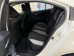 Toyota Corolla 2021 1.2T S-CVT Elite Plus - ფოტო 18