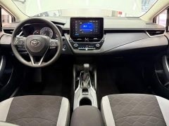 Toyota Corolla 2021 1.2T S-CVT Elite Plus - ფოტო 19