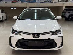 Toyota Corolla 2021 1.2T S-CVT Elite Plus - ფოტო 2