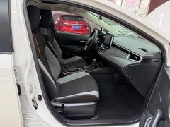 Toyota Corolla 2021 1.2T S-CVT Elite Plus - ფოტო 20