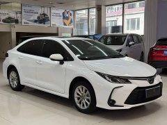 Toyota Corolla 2021 1.2T S-CVT Elite Plus - ფოტო 3