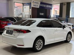 Toyota Corolla 2021 1.2T S-CVT Elite Plus - ფოტო 4