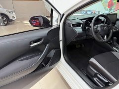 Toyota Corolla 2021 1.2T S-CVT Elite Plus - ფოტო 8