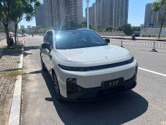 Leapmotor B10 510 Pleasure Edition - ფოტო 3