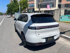 Leapmotor B10 510 Pleasure Edition - ფოტო 6