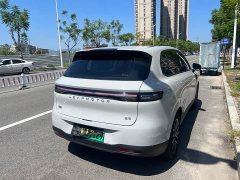 Leapmotor B10 510 Pleasure Edition - ფოტო 7