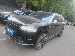 AITO M9 Extended Range Ultra 42kWh 6-Seater - ფოტო 1