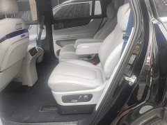 AITO M9 Extended Range Ultra 42kWh 6-Seater - ფოტო 11
