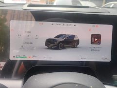 AITO M9 Extended Range Ultra 42kWh 6-Seater - ფოტო 14