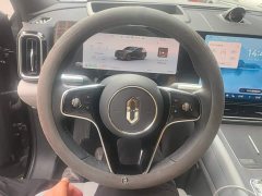 AITO M9 Extended Range Ultra 42kWh 6-Seater - ფოტო 15