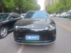 AITO M9 Extended Range Ultra 42kWh 6-Seater - ფოტო 2