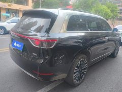 AITO M9 Extended Range Ultra 42kWh 6-Seater - ფოტო 3