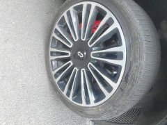 AITO M9 Extended Range Ultra 42kWh 6-Seater - ფოტო 6