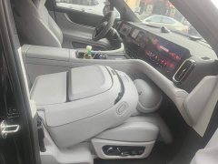 AITO M9 Extended Range Ultra 42kWh 6-Seater - ფოტო 8