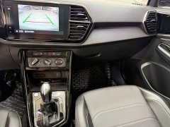 Volkswagen Jetta VS7 Panda Edition 1.4T Automatic Deluxe Pro - ფოტო 12