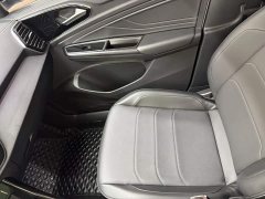 Volkswagen Jetta VS7 Panda Edition 1.4T Automatic Deluxe Pro - ფოტო 13
