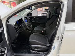 Volkswagen Jetta VS7 Panda Edition 1.4T Automatic Deluxe Pro - ფოტო 16