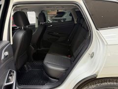 Volkswagen Jetta VS7 Panda Edition 1.4T Automatic Deluxe Pro - ფოტო 18