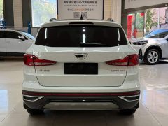 Volkswagen Jetta VS7 Panda Edition 1.4T Automatic Deluxe Pro - ფოტო 5