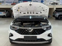 Volkswagen Jetta VS7 Panda Edition 1.4T Automatic Deluxe Pro - ფოტო 7