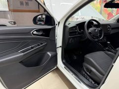 Volkswagen Jetta VS7 Panda Edition 1.4T Automatic Deluxe Pro - ფოტო 8