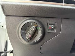 Volkswagen Jetta VS7 Panda Edition 1.4T Automatic Deluxe Pro - ფოტო 9