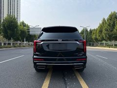 Cadillac XT6 2022 2.0T Seven-Seat AWD Fashion Edition - ფოტო 10