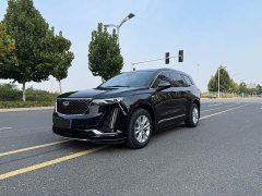 Cadillac XT6 2022 2.0T Seven-Seat AWD Fashion Edition - ფოტო 3