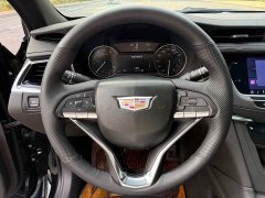 Cadillac XT6 2022 2.0T Seven-Seat AWD Fashion Edition - ფოტო 6