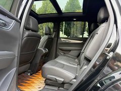 Cadillac XT6 2022 2.0T Seven-Seat AWD Fashion Edition - ფოტო 7