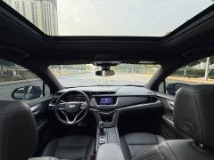 Cadillac XT6 2022 2.0T Seven-Seat AWD Fashion Edition - ფოტო 8