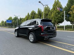 Cadillac XT6 2022 2.0T Seven-Seat AWD Fashion Edition - ფოტო 9