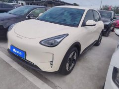 Geely Xing Yuan 310km Dream Edition - ფოტო 1