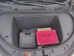 Geely Xing Yuan 310km Dream Edition - ფოტო 10