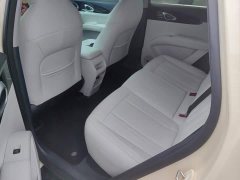 Geely Xing Yuan 310km Dream Edition - ფოტო 11