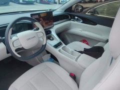 Geely Xing Yuan 310km Dream Edition - ფოტო 12