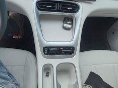 Geely Xing Yuan 310km Dream Edition - ფოტო 16