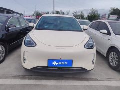 Geely Xing Yuan 310km Dream Edition - ფოტო 2