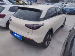 Geely Xing Yuan 310km Dream Edition - ფოტო 3