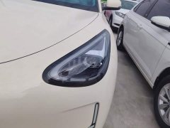 Geely Xing Yuan 310km Dream Edition - ფოტო 5