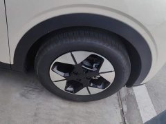 Geely Xing Yuan 310km Dream Edition - ფოტო 6