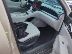 Geely Xing Yuan 310km Dream Edition - ფოტო 8