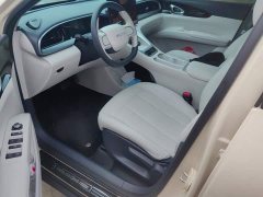 Geely Xing Yuan 310km Dream Edition - ფოტო 9