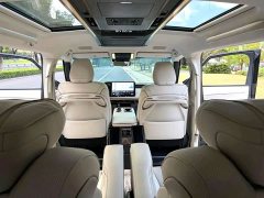 Lexus LM 2023 500h Six-Seat Premium Edition - ფოტო 10