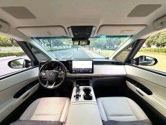 Lexus LM 2023 500h Six-Seat Premium Edition - ფოტო 11