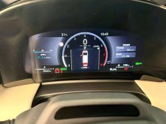 Lexus LM 2023 500h Six-Seat Premium Edition - ფოტო 12