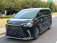 Lexus LM 2023 500h Six-Seat Premium Edition - ფოტო 2