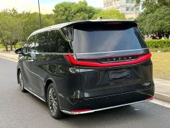 Lexus LM 2023 500h Six-Seat Premium Edition - ფოტო 4